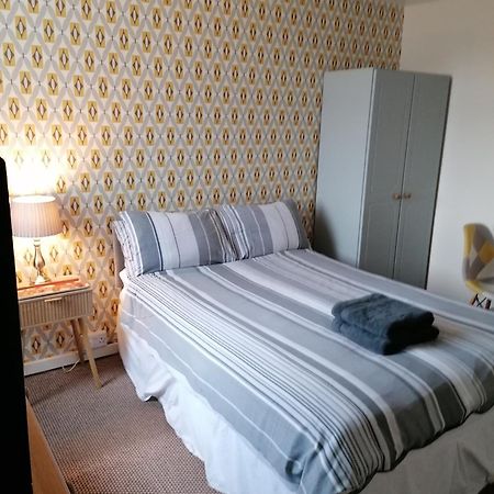 Bed and Breakfast The Kirkview Blackpool Exteriér fotografie
