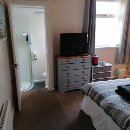Bed and Breakfast The Kirkview Blackpool Exteriér fotografie